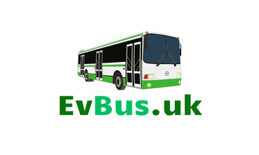 EvBus.uk - Creative brandable domain for sale